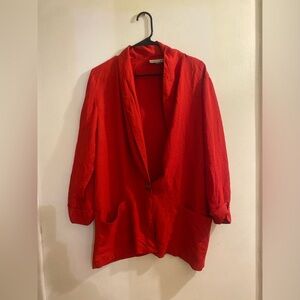Lindsay Gee blouse